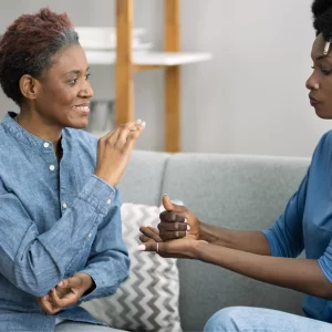 kenya Sign Language (KSL) Level 1